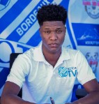Akandea Denilson Shirano
