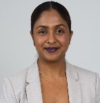 Amira Ramdat